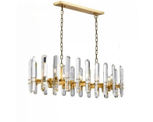 Подвесная люстра Inodesign Lucea Long INO_Lucea Long 44.1030