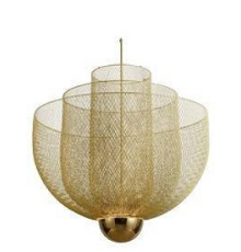 Подвесной светильник Inodesign Meshmatica INO_Meshmatica 44.8086