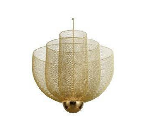 Подвесной светильник Inodesign Meshmatica INO_Meshmatica 44.8086