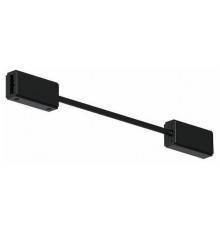 Соединитель гибкий для треков Italline Fantom IT010-4012 black