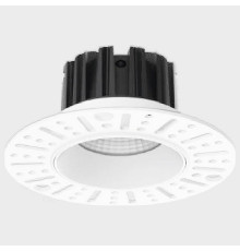 Встраиваемый светильник Italline IT02-028 IT02-028 white 4000K