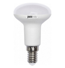 Лампа светодиодная Jazzway Pled Power E14 7Вт 5000K 1033635