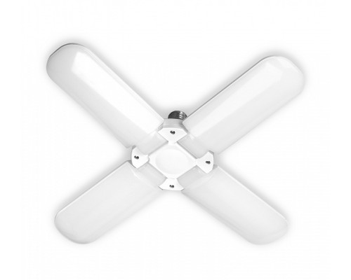 Лампа накаливания Jazzway  E27 36Вт K PPG T95-4p AGRO 36w FR E27