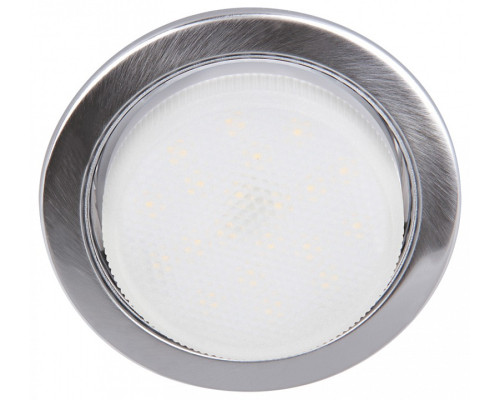 Встраиваемый светильник Jazzway  PGX53 10639.26  / 10 pcs./