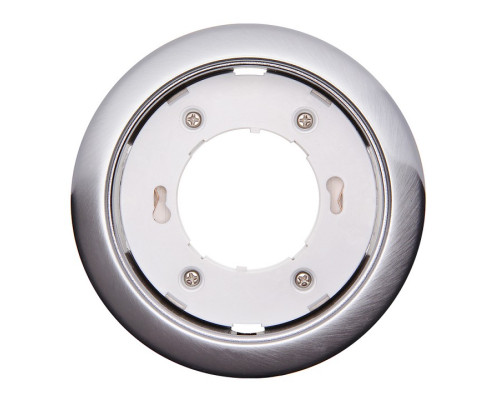 Встраиваемый светильник Jazzway  PGX53 10639.26  / 10 pcs./