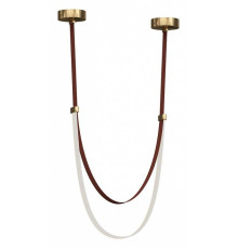 Подвесной светильник Kink Light Лирд 07689A-120,04