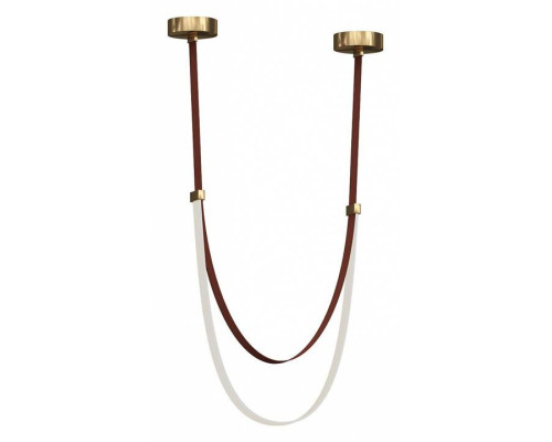 Подвесной светильник Kink Light Лирд 07689A-120,04