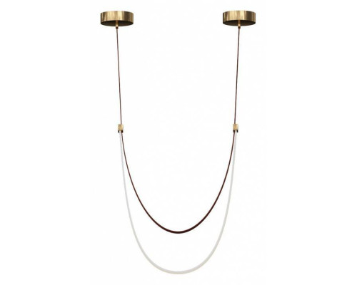 Подвесной светильник Kink Light Лирд 07689A-120,04