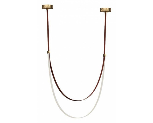 Подвесной светильник Kink Light Лирд 07689A-150,04