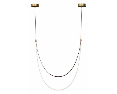 Подвесной светильник Kink Light Лирд 07689A-150,04