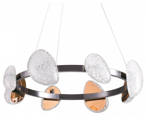 Подвесная люстра Kink Light Юнни 07693-8A,29