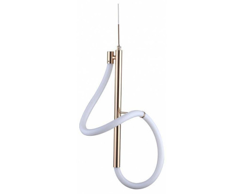 Подвесной светильник Kink Light Далия 08040-1A,33(3000K)