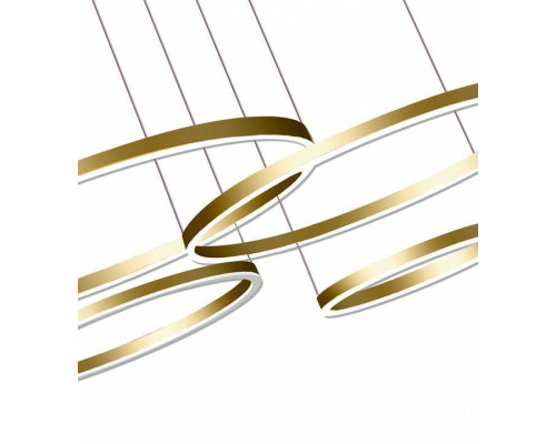 Подвесной светильник Kink Light Тор 08204,33P