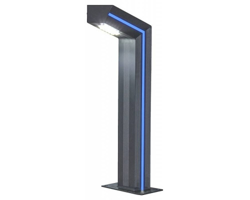 Наземный низкий светильник Kink Light Такоми 09207-F(220V),16(05)