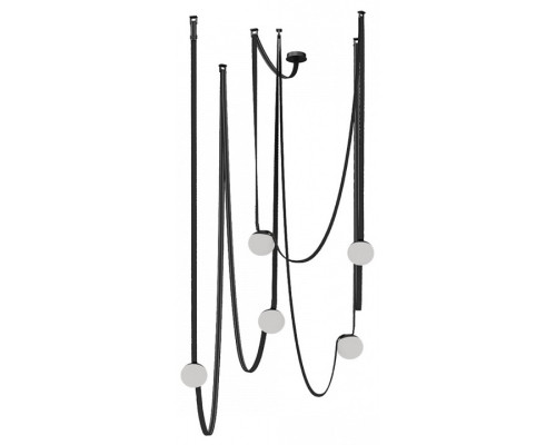 Подвесной светильник Kink Light Сатори 6424-1K,19