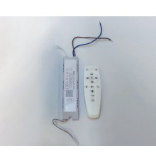 Контроллер-диммер с пультом ДУ Kink Light  Set08031D-500