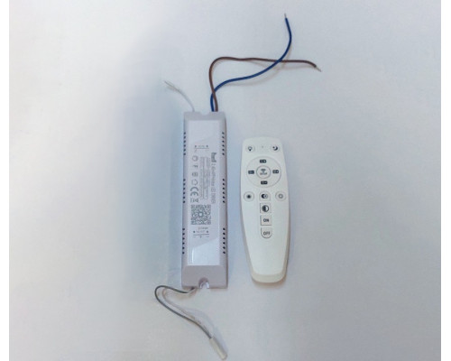 Контроллер-диммер с пультом ДУ Kink Light  Set08031D-500