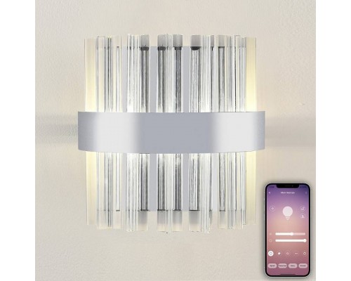 Накладной светильник Natali Kovaltseva ROYALTON LED LAMPS 81126/1W