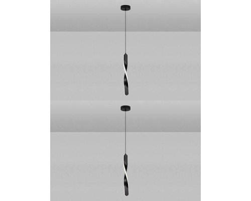 Подвесной светильник Natali Kovaltseva  LED LAMPS 81419