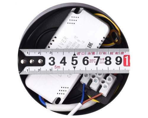 Подвесной светильник Natali Kovaltseva  LED LAMPS 81419