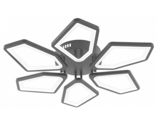 Потолочная люстра Natali Kovaltseva 8144 LED LAMPS 81444