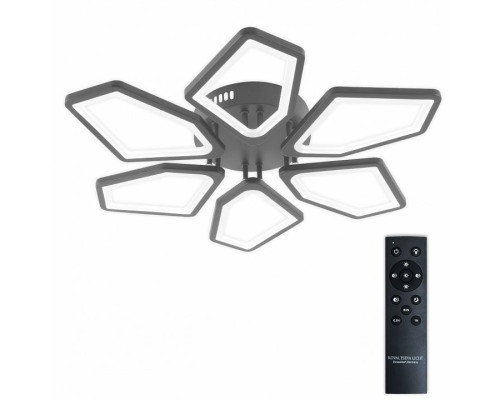 Потолочная люстра Natali Kovaltseva 8144 LED LAMPS 81444