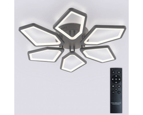 Потолочная люстра Natali Kovaltseva 8144 LED LAMPS 81444