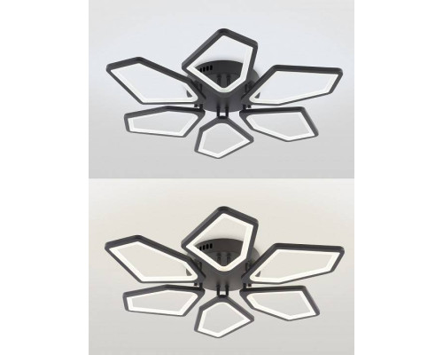 Потолочная люстра Natali Kovaltseva 8144 LED LAMPS 81444