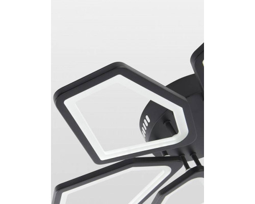 Потолочная люстра Natali Kovaltseva 8144 LED LAMPS 81444