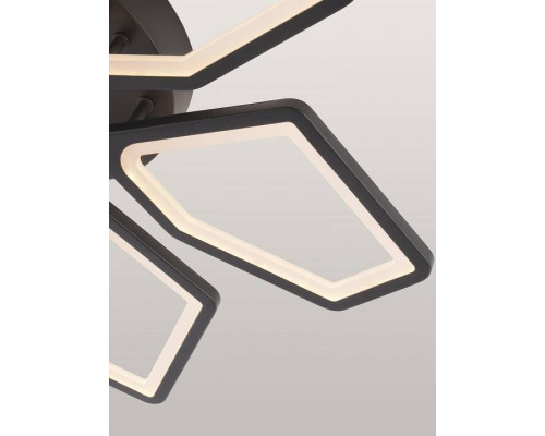 Потолочная люстра Natali Kovaltseva 8144 LED LAMPS 81444