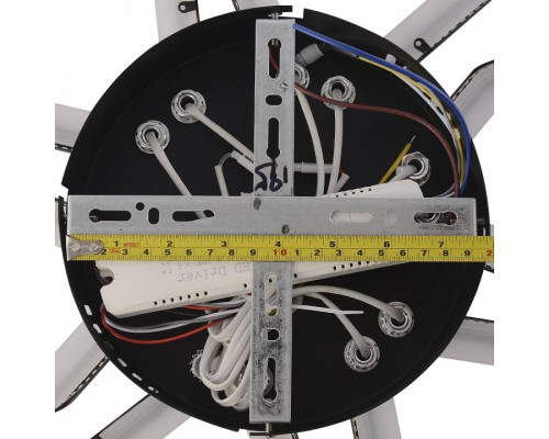 Потолочная люстра Natali Kovaltseva 8144 LED LAMPS 81444
