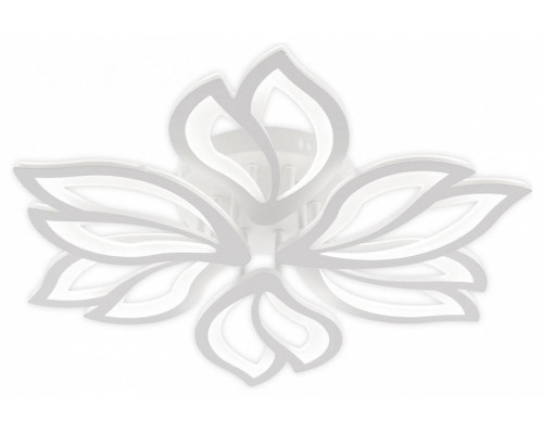 Потолочная люстра Natali Kovaltseva FORTUNA LED LAMPS 81107/6C