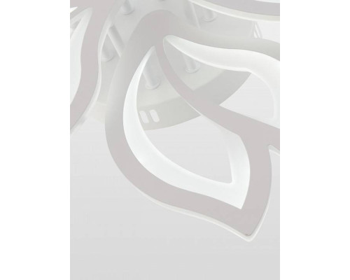 Потолочная люстра Natali Kovaltseva FORTUNA LED LAMPS 81107/6C