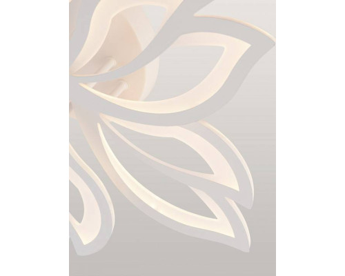 Потолочная люстра Natali Kovaltseva FORTUNA LED LAMPS 81107/6C