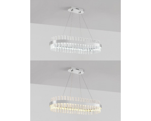 Подвесной светильник Natali Kovaltseva Royalton Innovation Style 83181