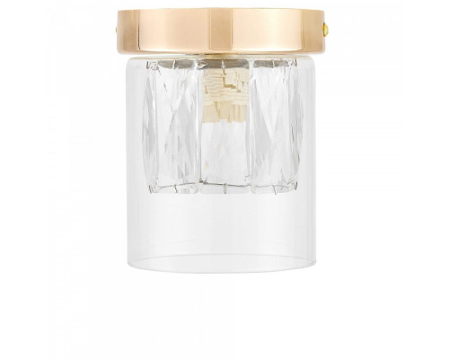 Накладной светильник Lampit DENI TC 2020-1 FGD