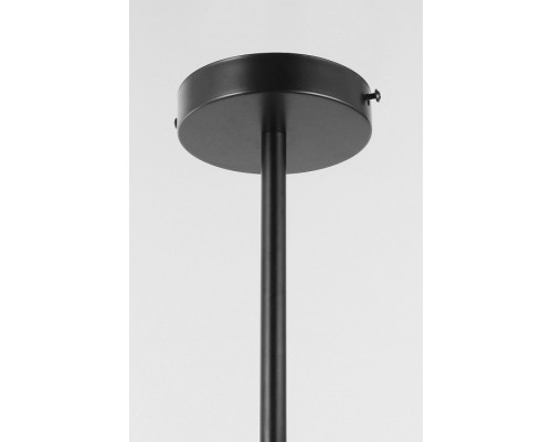 Люстра на штанге Lampit FINO TP 2008-5 BK