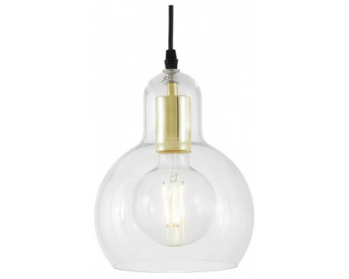 Подвесной светильник Lampit KAMO TP 2050-1 GD