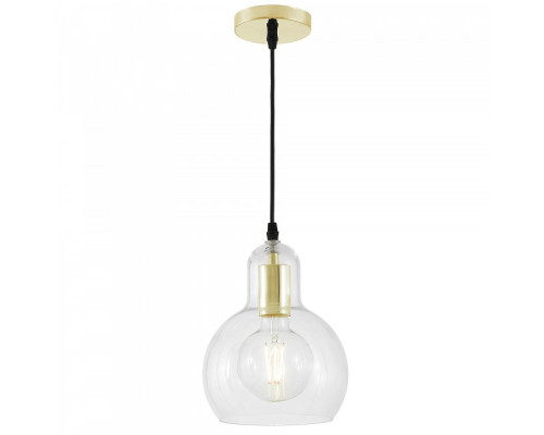 Подвесной светильник Lampit KAMO TP 2050-1 GD