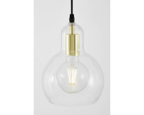 Подвесной светильник Lampit KAMO TP 2050-1 GD