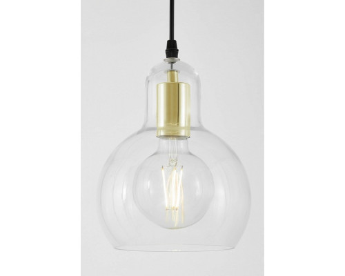 Подвесной светильник Lampit KAMO TP 2050-1 GD