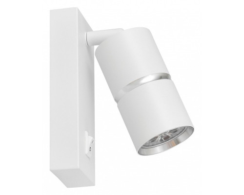 Бра Lampit ASTI TS TK40-W1 WT+CHR