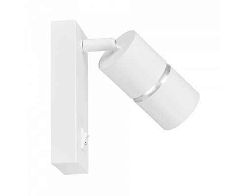 Бра Lampit ASTI TS TK40-W1 WT+CHR