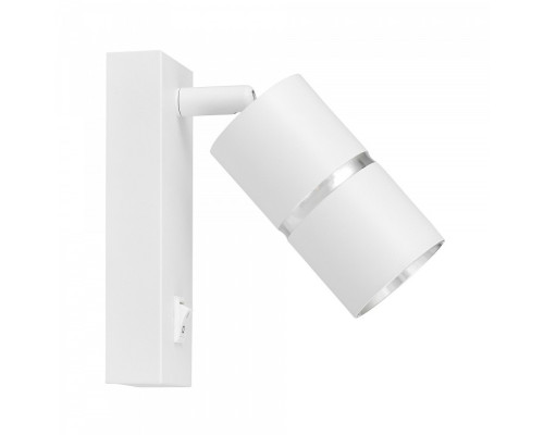 Бра Lampit ASTI TS TK40-W1 WT+CHR