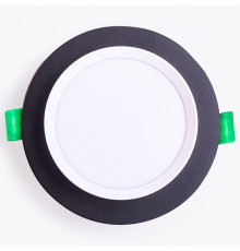 Встраиваемый светильник LEDS POWER SPOT 009308