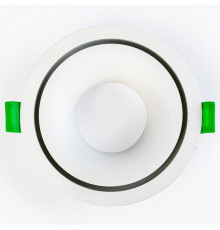 Встраиваемый светильник LEDS POWER SPOT 009704