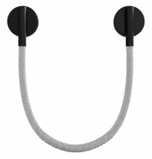 Накладной светильник LIGHTERA Tura LE103W-93BB STAINLESS