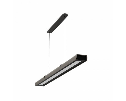 Подвесной светильник LIGHTERA Bermeho LE104L-120GB WIFI