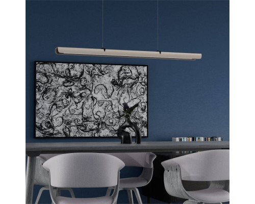 Подвесной светильник LIGHTERA Bermeho LE104L-120GB WIFI