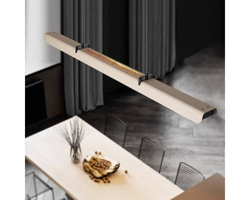 Подвесной светильник LIGHTERA Bermeho LE104L-120GB WIFI